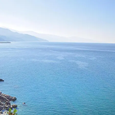 Adriana Praia a Mare